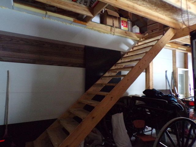 7909 11 Mile Road, Bear Lake, MI 49614