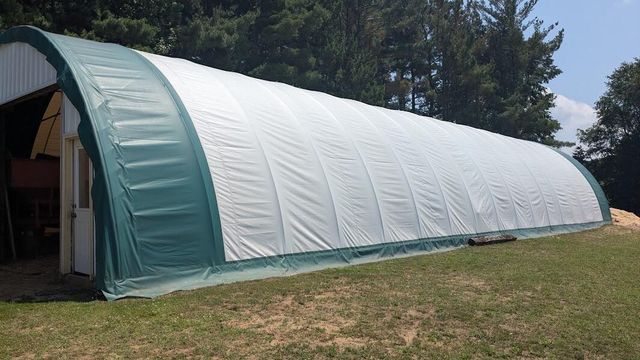 7909 11 Mile Road, Bear Lake, MI 49614