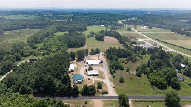 7909 11 Mile Road, Bear Lake, MI 49614