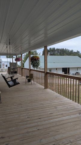 7909 11 Mile Road, Bear Lake, MI 49614