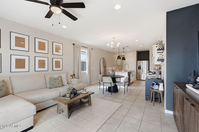4393 W SAMANTHA Way, Laveen, AZ 85339