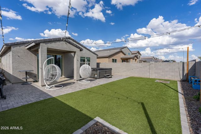 4393 W SAMANTHA Way, Laveen, AZ 85339