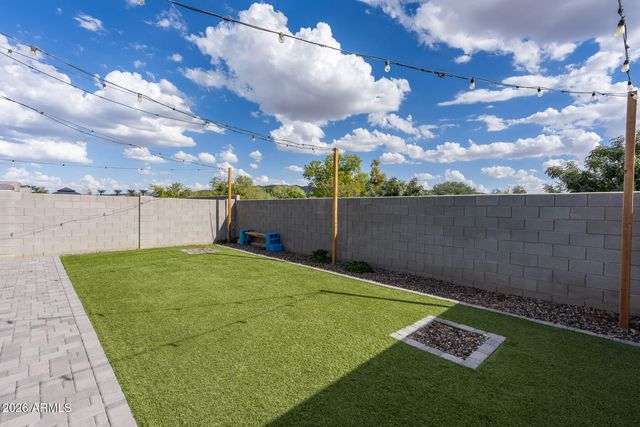 4393 W SAMANTHA Way, Laveen, AZ 85339