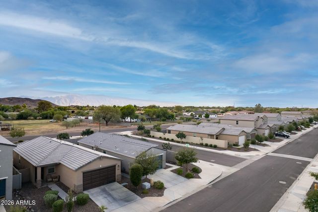 4393 W SAMANTHA Way, Laveen, AZ 85339