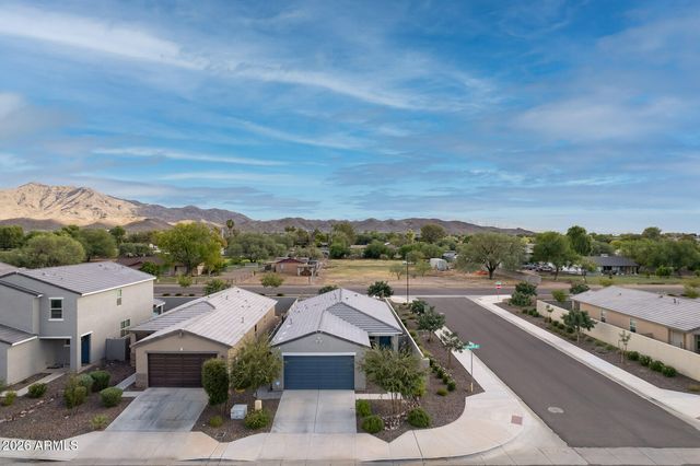 4393 W SAMANTHA Way, Laveen, AZ 85339