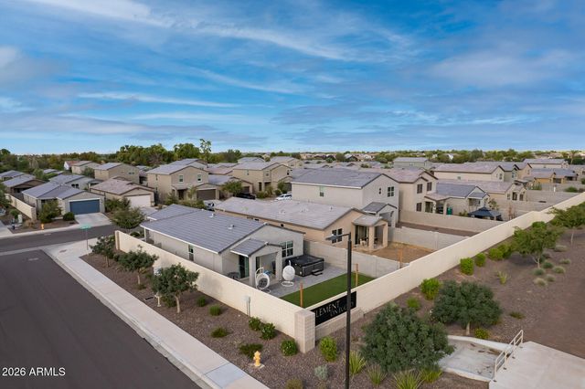4393 W SAMANTHA Way, Laveen, AZ 85339