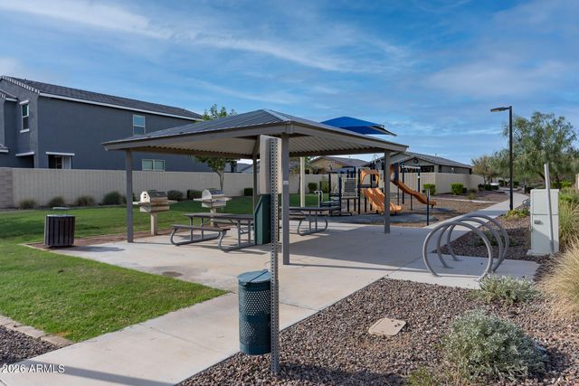 4393 W SAMANTHA Way, Laveen, AZ 85339