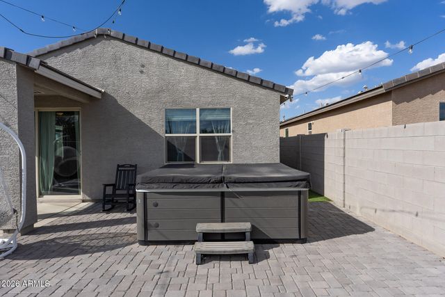 4393 W SAMANTHA Way, Laveen, AZ 85339