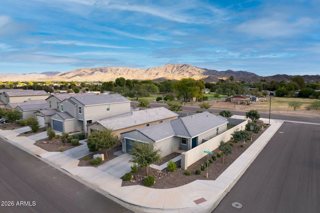4393 W SAMANTHA Way, Laveen, AZ 85339 — photo 3