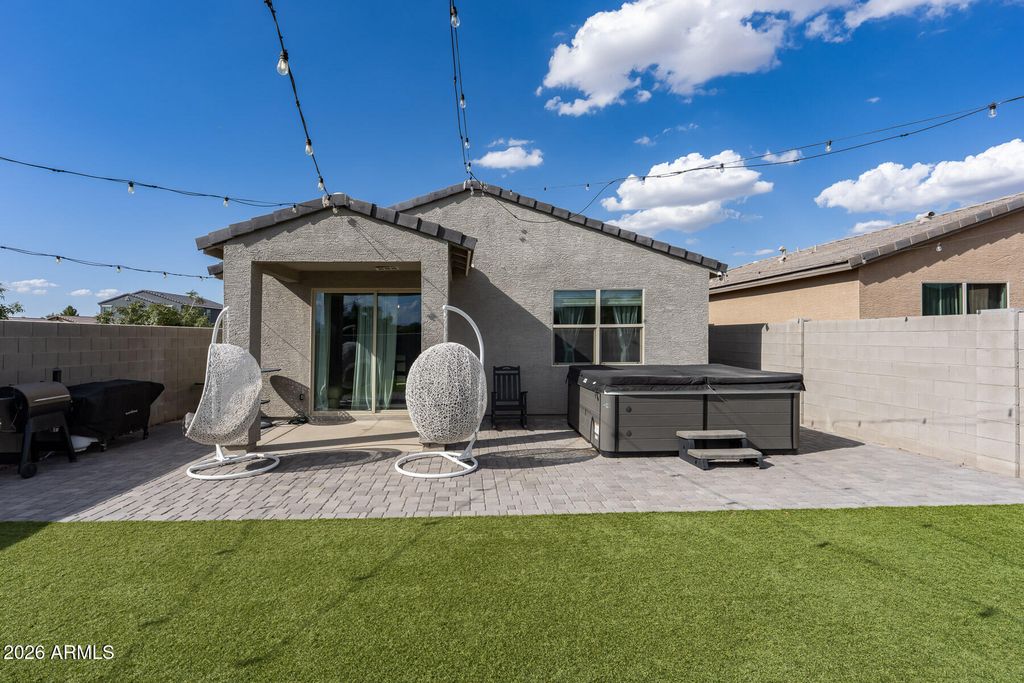 4393 W SAMANTHA Way, Laveen, AZ 85339 — photo 4