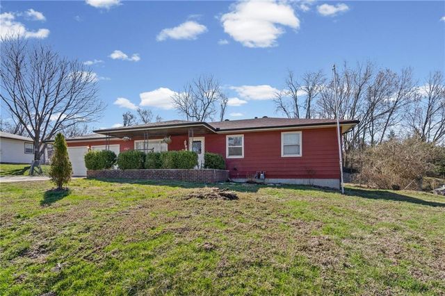 7321 Sloan Avenue, Kansas City, KS 66109