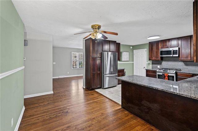 7321 Sloan Avenue, Kansas City, KS 66109