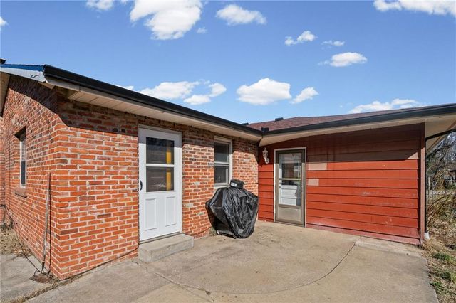 7321 Sloan Avenue, Kansas City, KS 66109