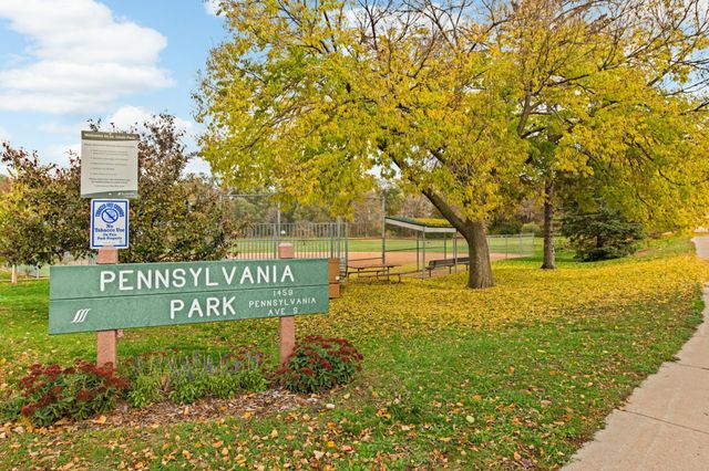 7607 Harold Avenue, Golden Valley, MN 55427