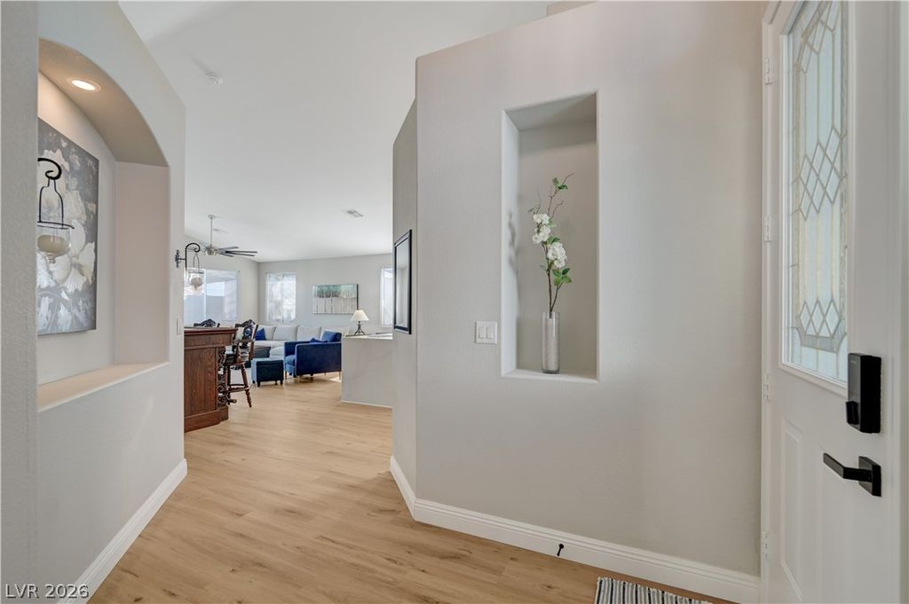 64 Blaven Drive, Henderson, NV 89002 — photo 4