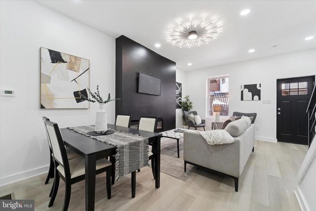 537 N WANAMAKER ST, Philadelphia, PA 19131