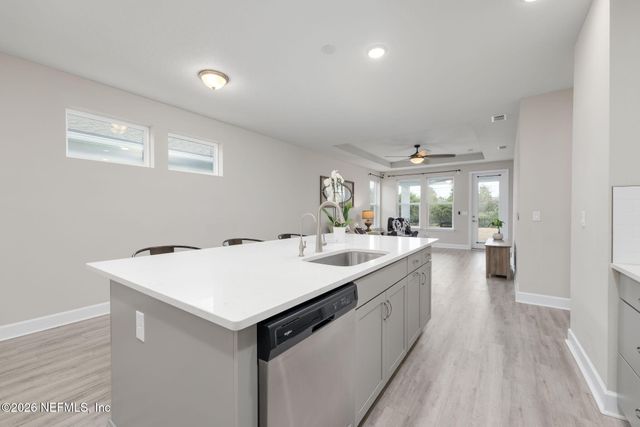 1125 RUSTIC MILL Drive, St. Augustine, FL 32092