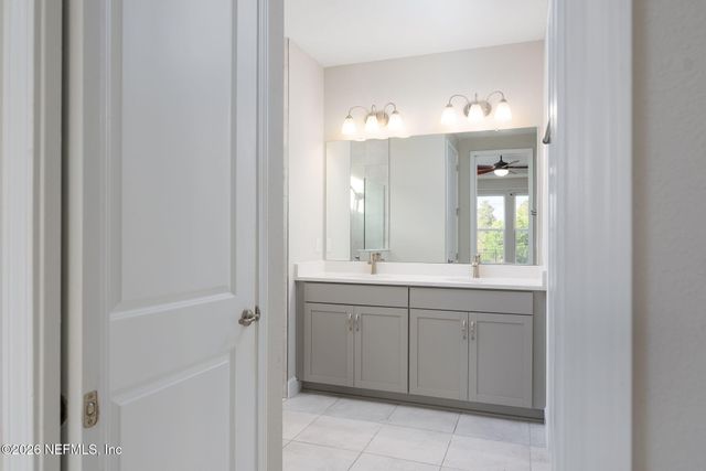 1125 RUSTIC MILL Drive, St. Augustine, FL 32092