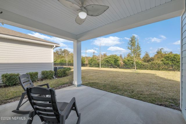 1125 RUSTIC MILL Drive, St. Augustine, FL 32092