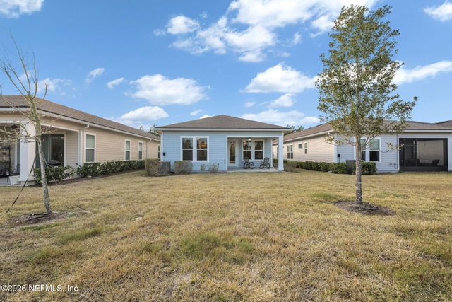 1125 RUSTIC MILL Drive, St. Augustine, FL 32092