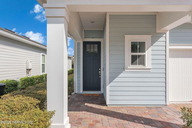 1125 RUSTIC MILL Drive, St. Augustine, FL 32092