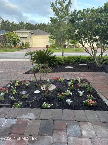 1125 RUSTIC MILL Drive, St. Augustine, FL 32092