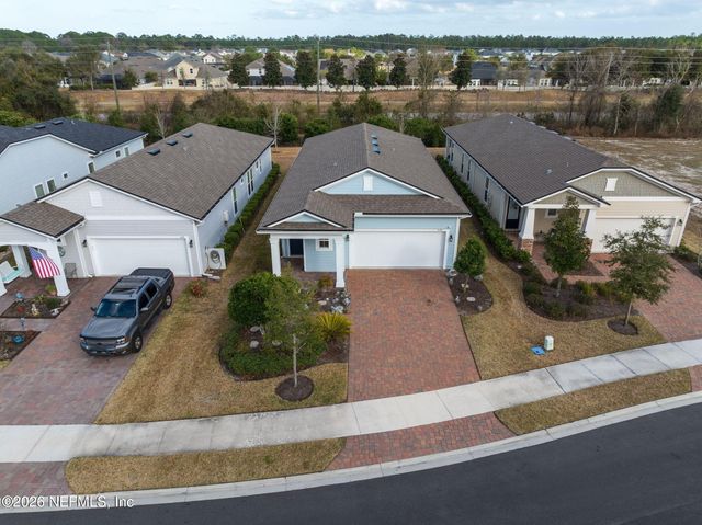 1125 RUSTIC MILL Drive, St. Augustine, FL 32092