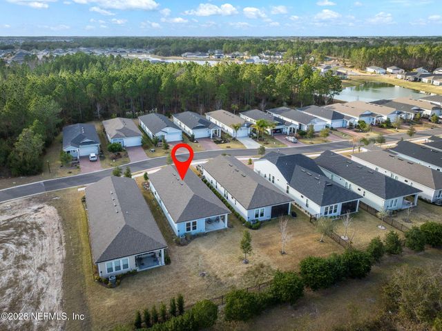 1125 RUSTIC MILL Drive, St. Augustine, FL 32092