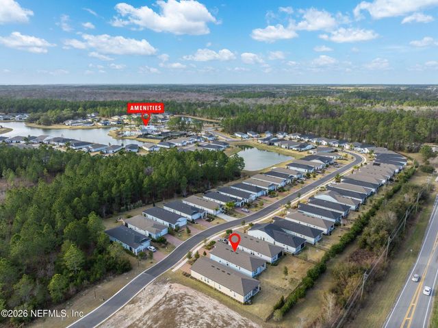 1125 RUSTIC MILL Drive, St. Augustine, FL 32092