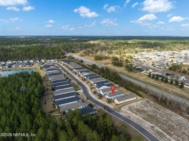 1125 RUSTIC MILL Drive, St. Augustine, FL 32092