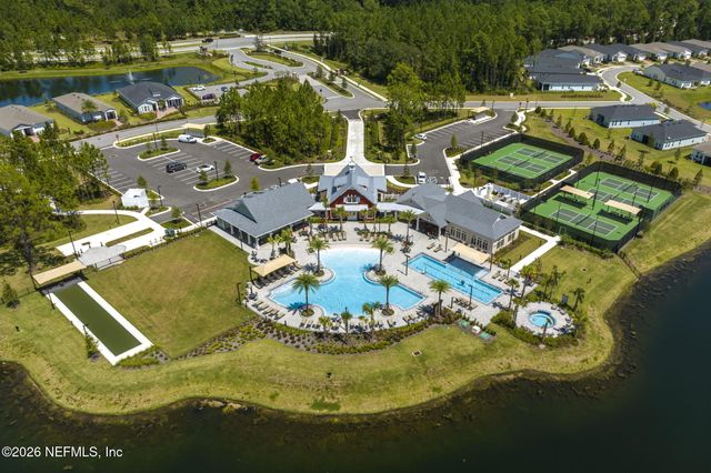 1125 RUSTIC MILL Drive, St. Augustine, FL 32092