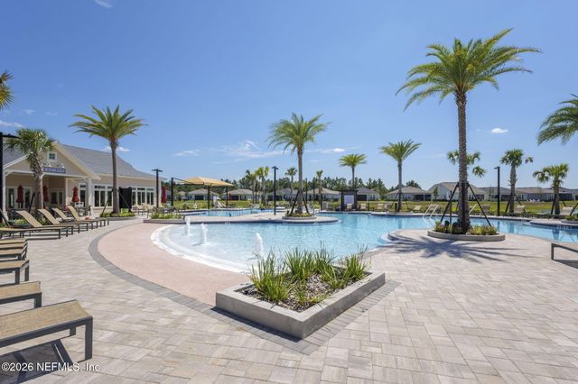 1125 RUSTIC MILL Drive, St. Augustine, FL 32092