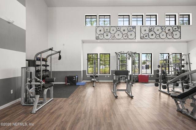 1125 RUSTIC MILL Drive, St. Augustine, FL 32092