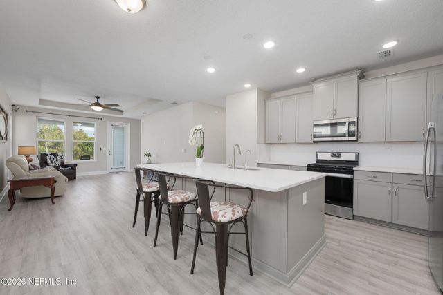 1125 RUSTIC MILL Drive, St. Augustine, FL 32092