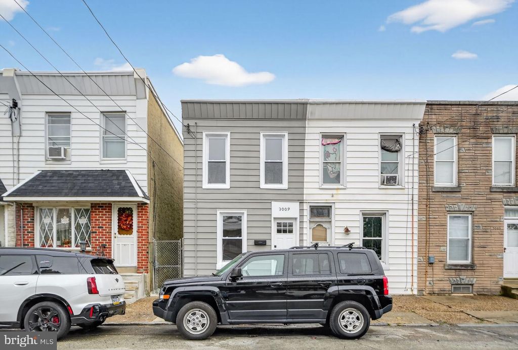 3009 CEDAR ST, Philadelphia, PA 19134