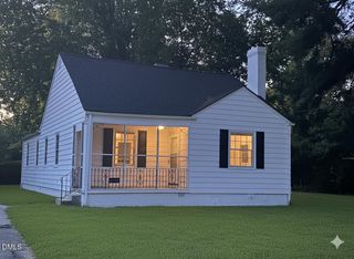 1205 Gold N Street, Wilson, NC 27893