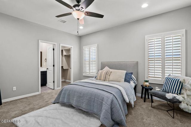 601 Bluegruff Street, Horizon City, TX 79928