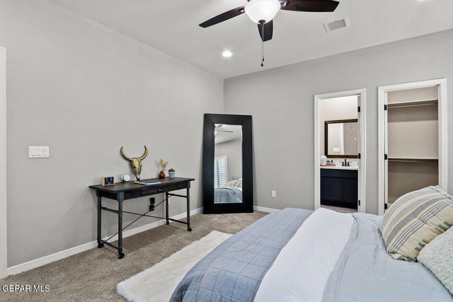 601 Bluegruff Street, Horizon City, TX 79928