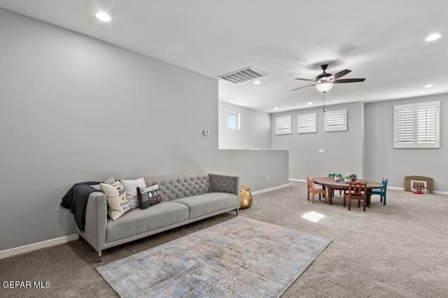 601 Bluegruff Street, Horizon City, TX 79928
