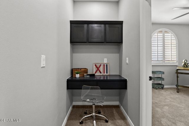 601 Bluegruff Street, Horizon City, TX 79928