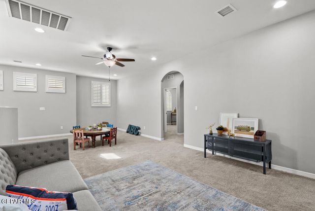 601 Bluegruff Street, Horizon City, TX 79928
