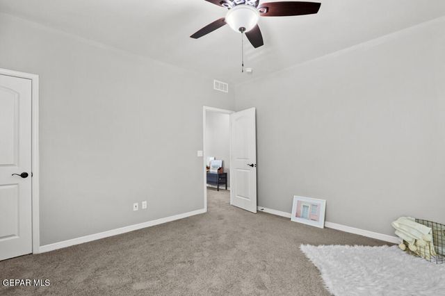 601 Bluegruff Street, Horizon City, TX 79928