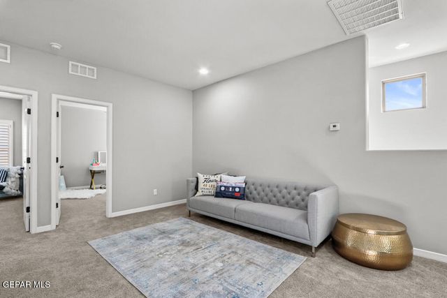 601 Bluegruff Street, Horizon City, TX 79928