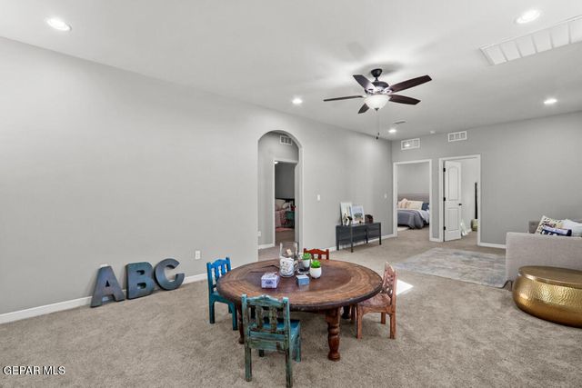 601 Bluegruff Street, Horizon City, TX 79928