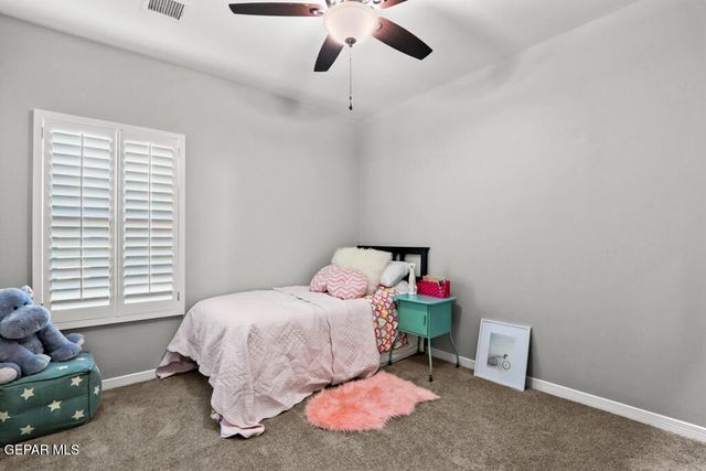 601 Bluegruff Street, Horizon City, TX 79928