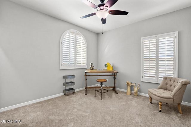 601 Bluegruff Street, Horizon City, TX 79928