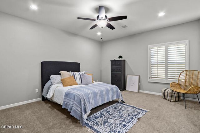 601 Bluegruff Street, Horizon City, TX 79928
