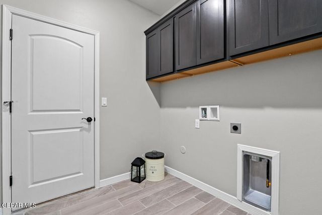601 Bluegruff Street, Horizon City, TX 79928