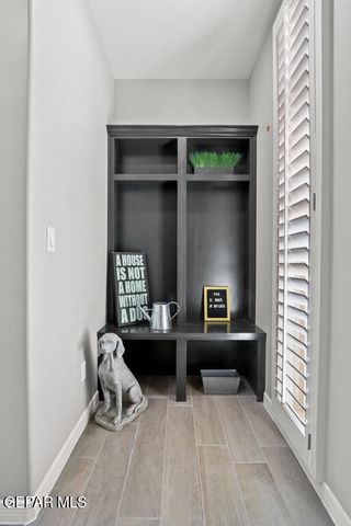 601 Bluegruff Street, Horizon City, TX 79928