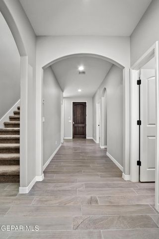 601 Bluegruff Street, Horizon City, TX 79928